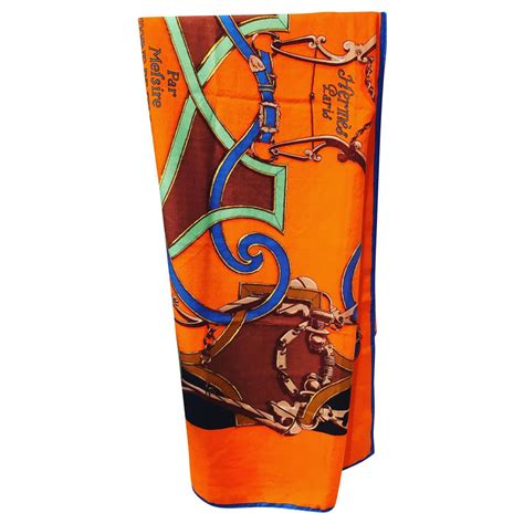 echarpe hermes soie|écharpe hermes pour homme.